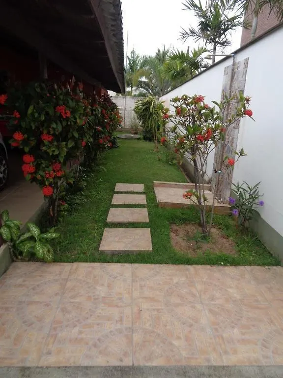 Casa Geminada em Jurerê Apartamento Florianópolis Brasil