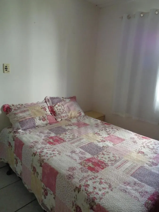 Casa Geminada em Jurerê Apartamento Florianópolis