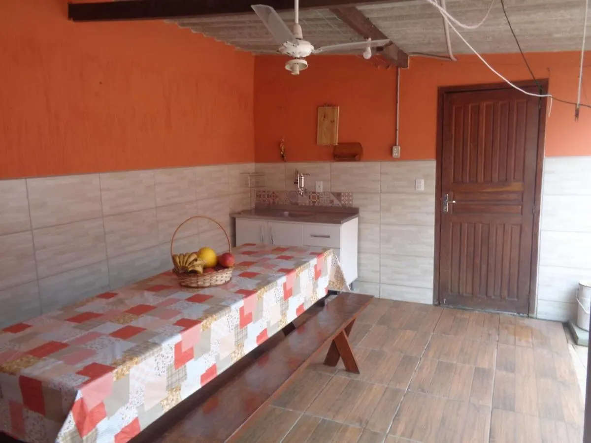 Casa Geminada em Jurerê Apartamento Florianópolis 0*,  Brasil